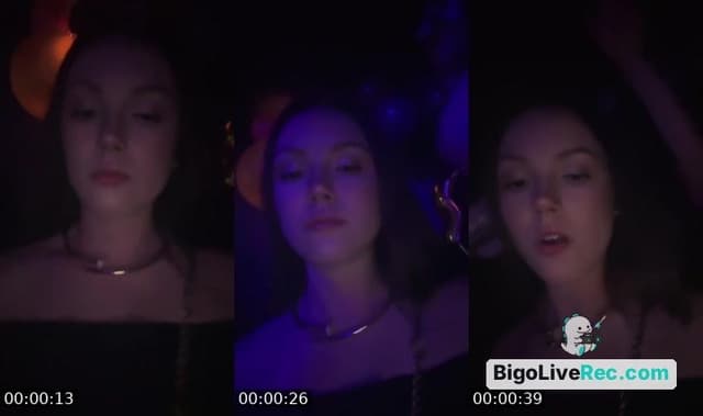Bigo live: #Beauty Vemmm caaa❤️‍🔥 by @gold.duda