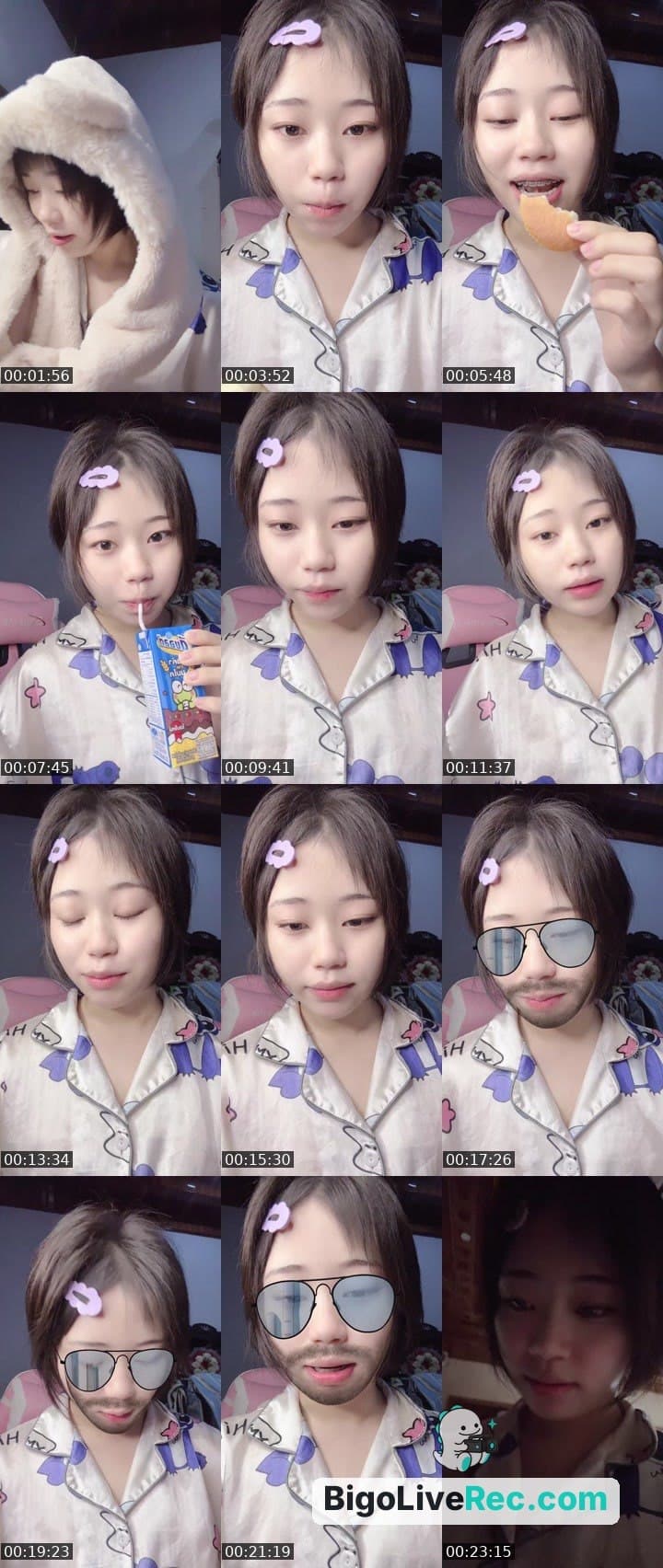 มีคุยเพื่อนหน่อยค่ะ
