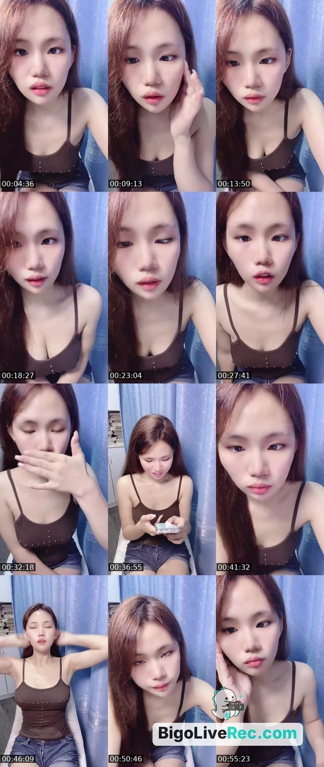 Bigo live: 哥哥 by @1131232054