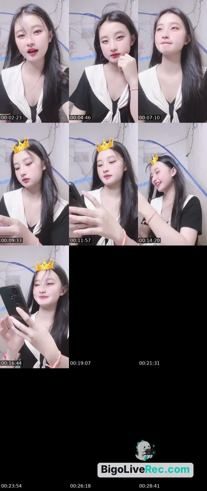 *