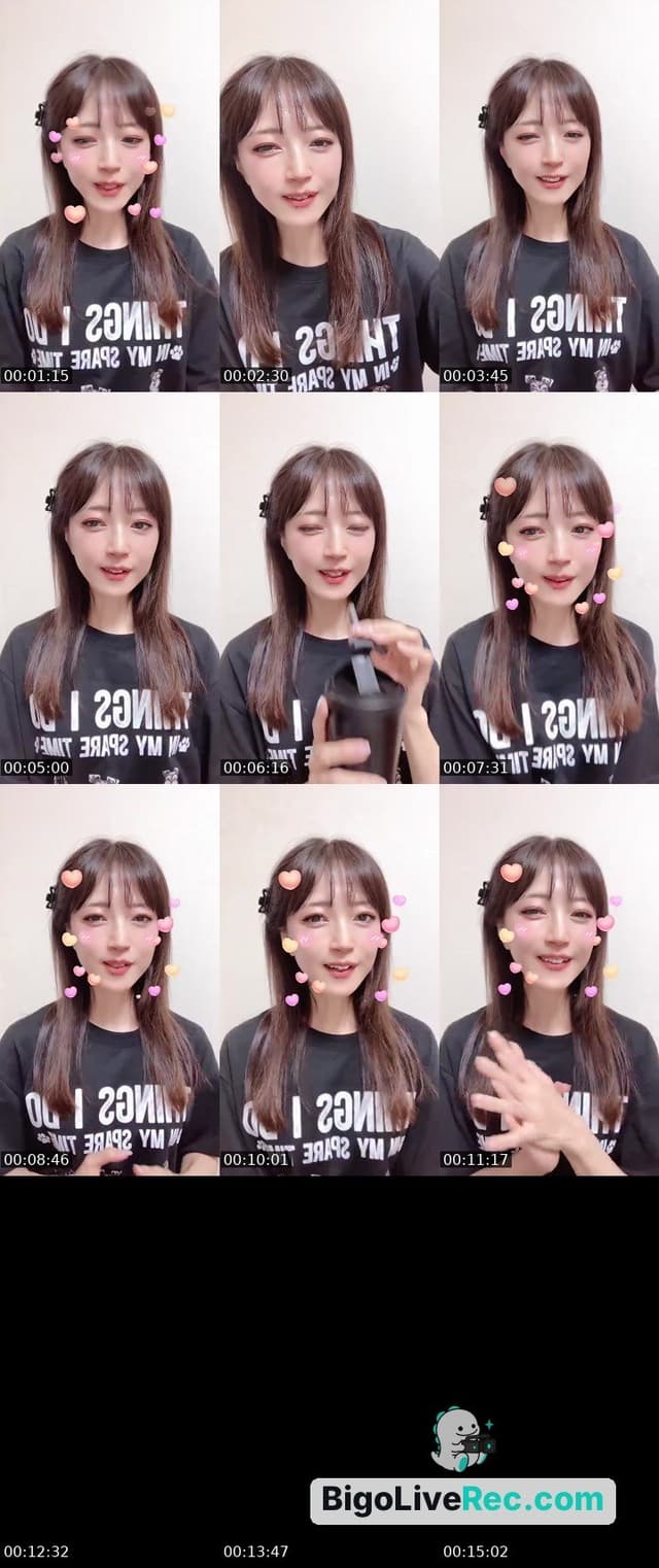 Bigo live: デイチケくーださい❣️ by @822321405