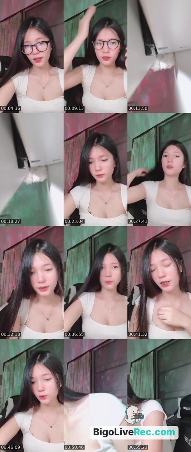 Bigo live: มาแยะ🐰🌷 by @826916200
