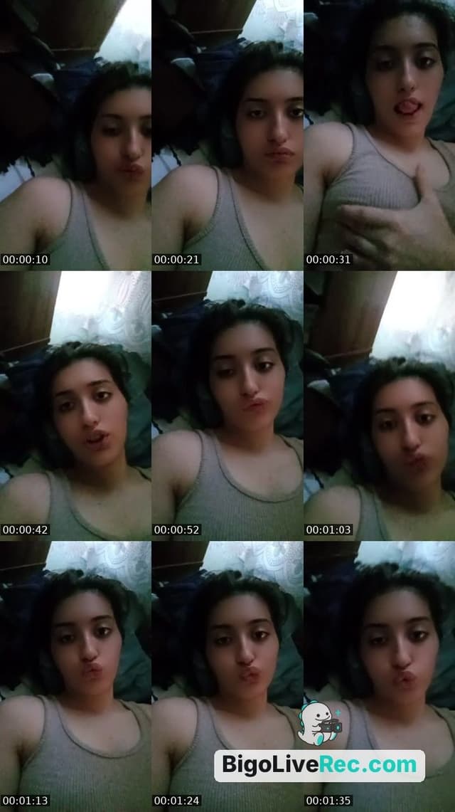 Bigo live: mutlu et ve gör 😘 by @1119638102