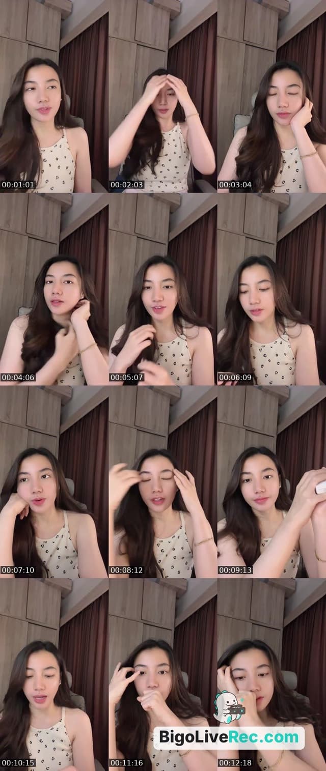 Bigo live: -39k by @allena188