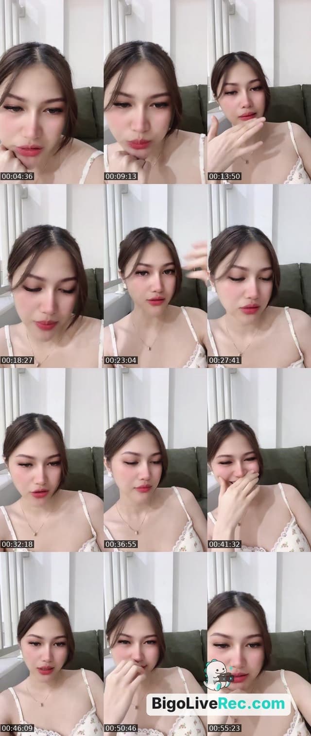 Bigo live: #imut 🙂‍↔️ by @995845012