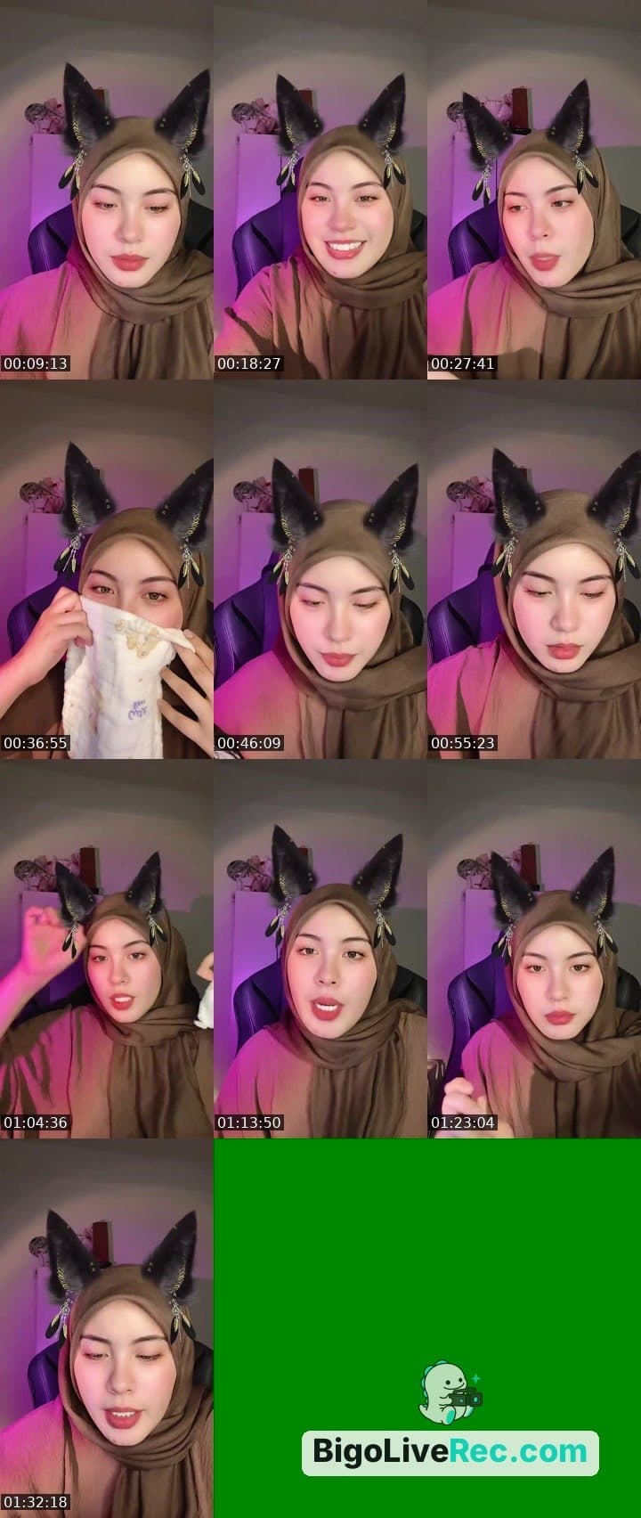 Rezeki? aminn 1m
