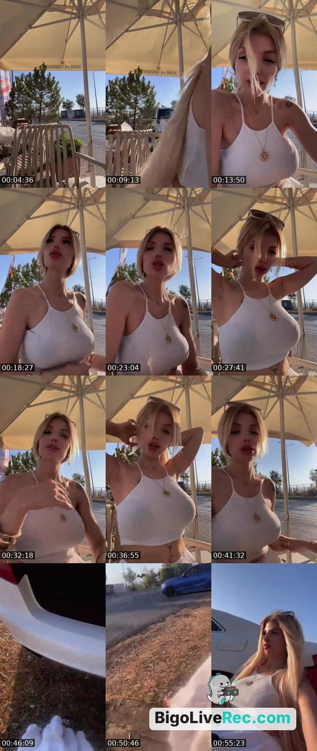 Bigo live: SuluSulu🤤 by @sulusuluu31