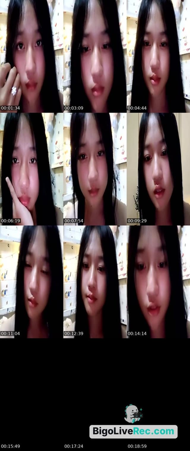 Bigo live: สาวเสื้อแดง😆💋 by @1111821607