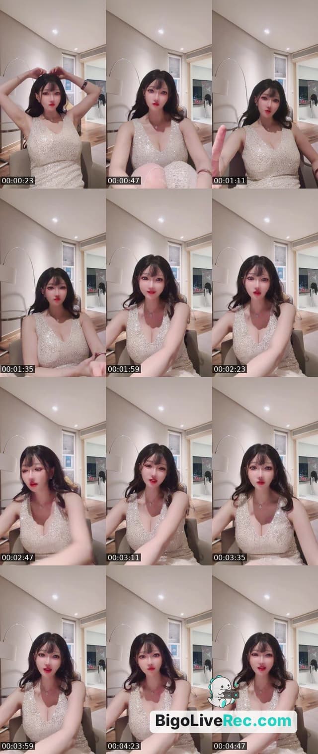 Bigo live: 감사합니다💕 by @1115029569