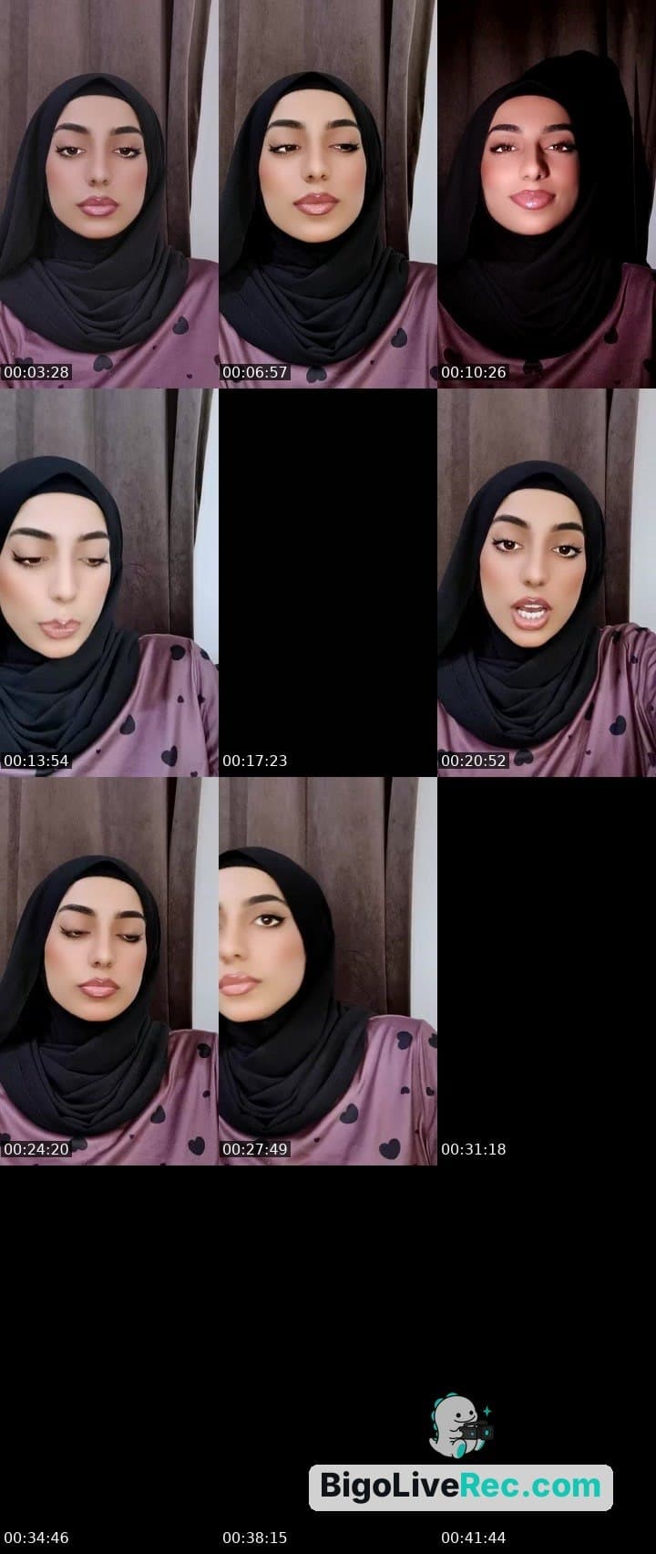 ما نحن إلا للفناء ❤️