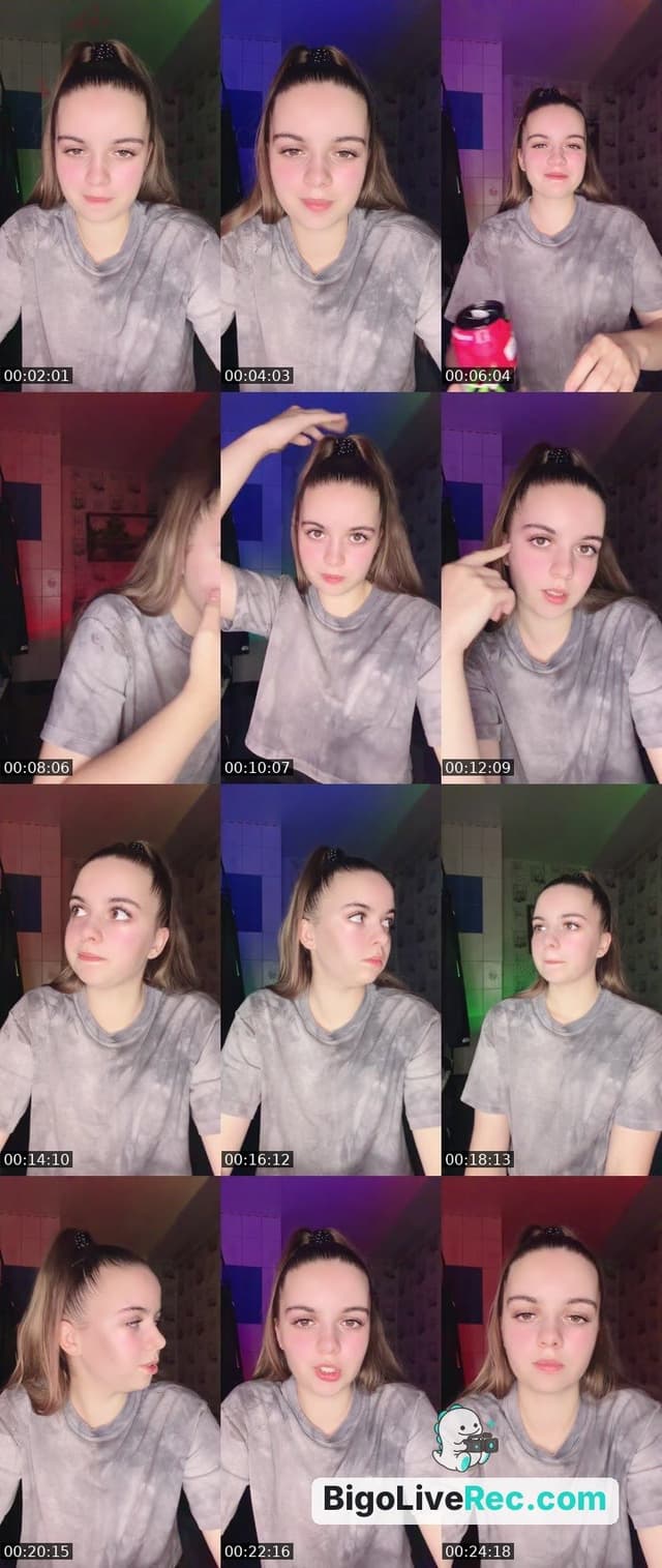 Bigo live: Оф. батл 25.08 в 20:00🤭💥 by @ene_r_g_i