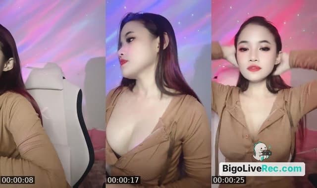 Bigo live: -128k Semoga ada rezeki by @innocentd3vils_