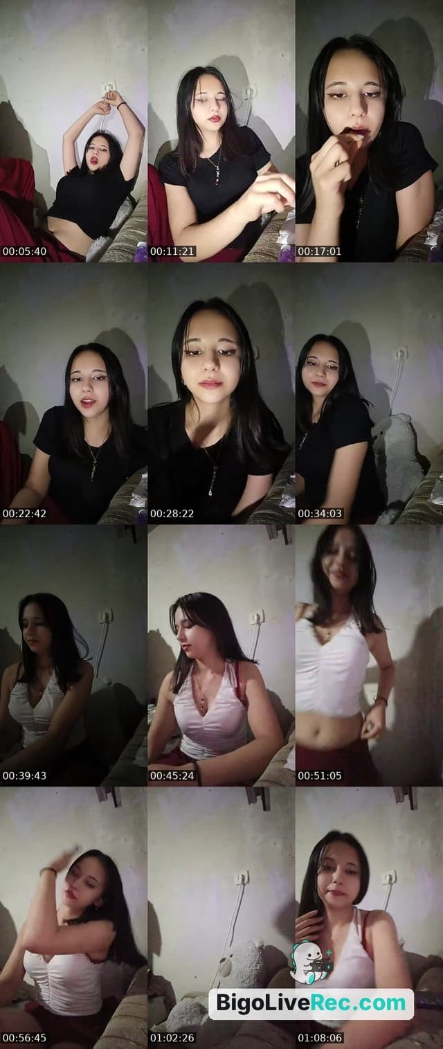 Bigo live: * by @cemos2211