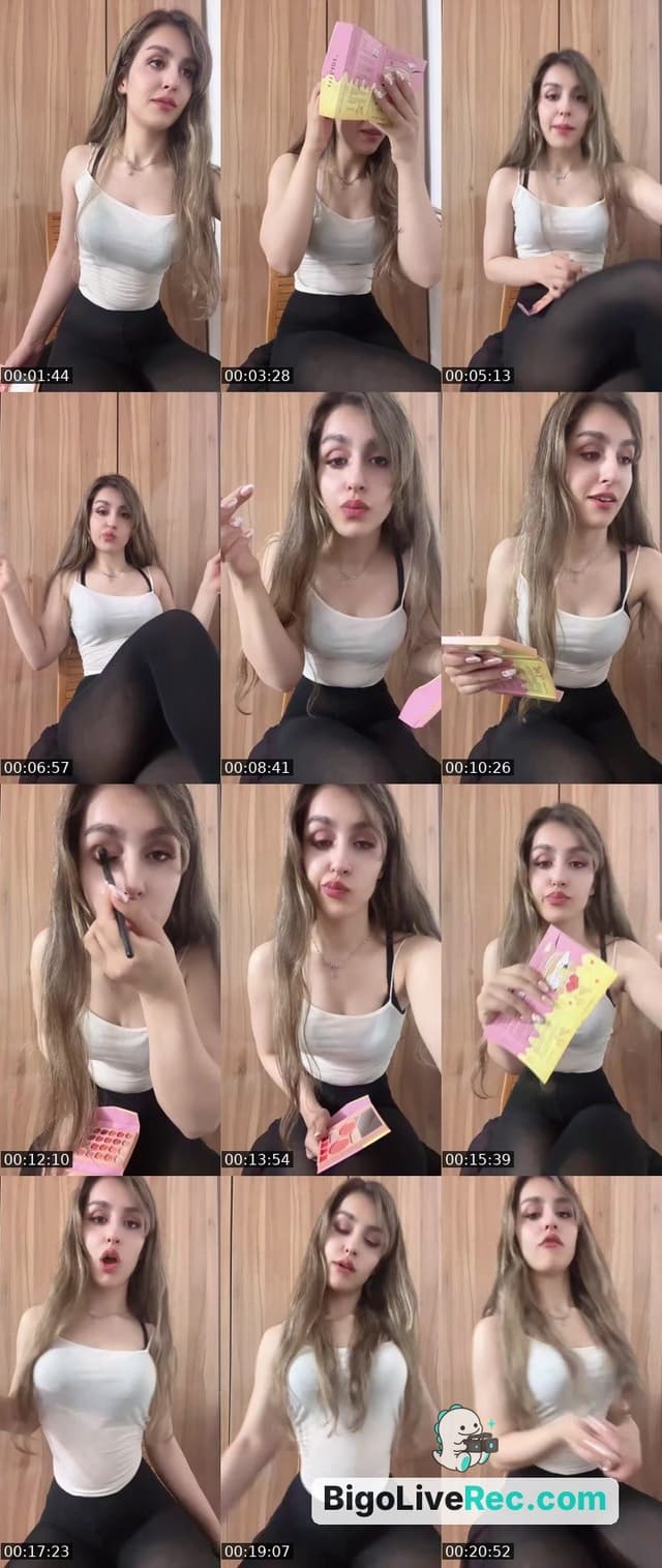 Bigo live: Hello guys by @feloran