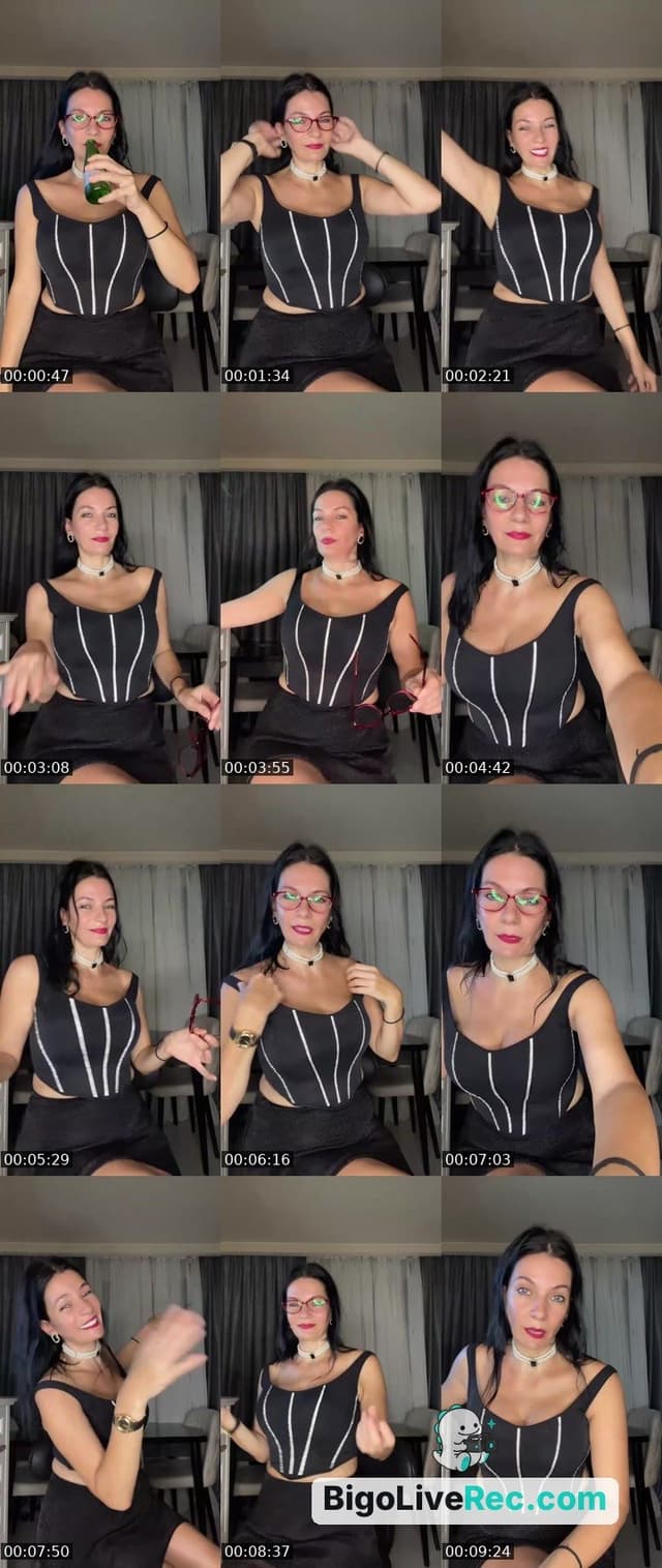 Bigo live: #Cutey LAVİNİA by @nur3434