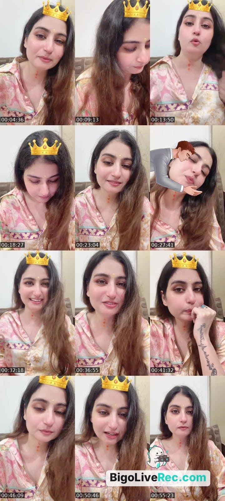 Priyanka Ahuja