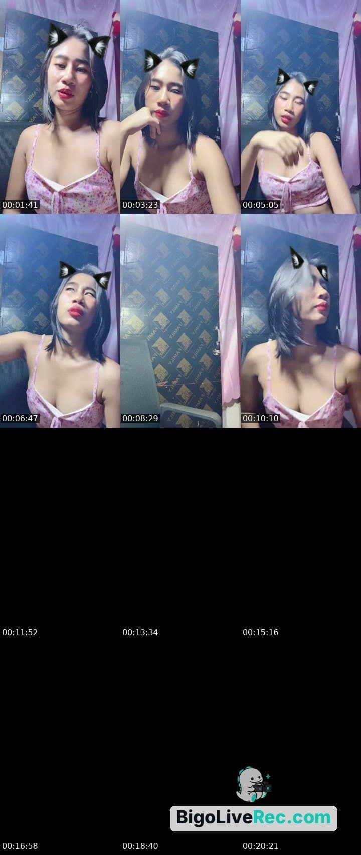 *