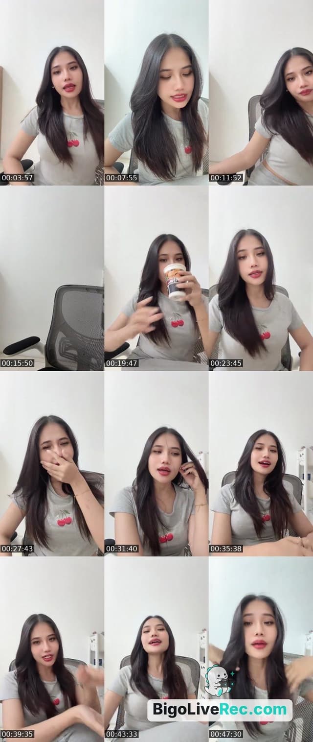 Bigo live: teman 🥹 by @738263354