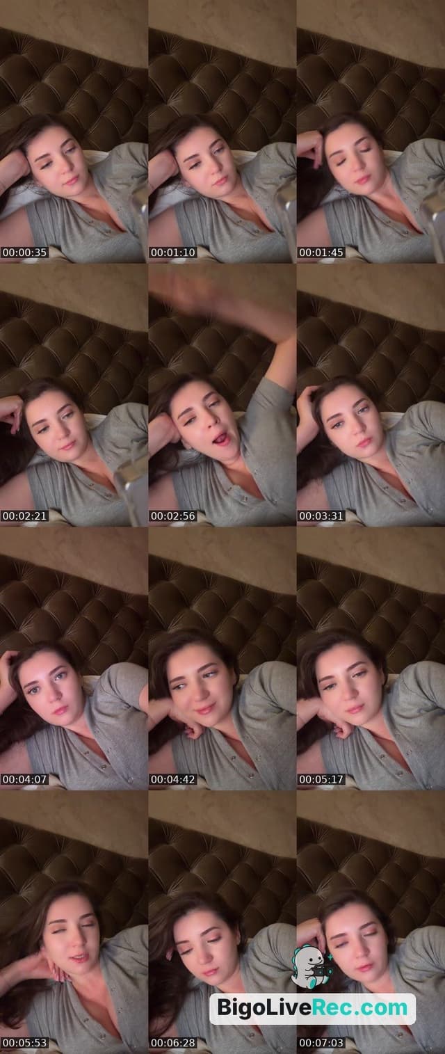Bigo live: Show me your support 😌 by @angel9