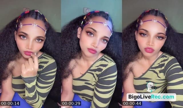 Bigo live: Chill out by @baddygirl
