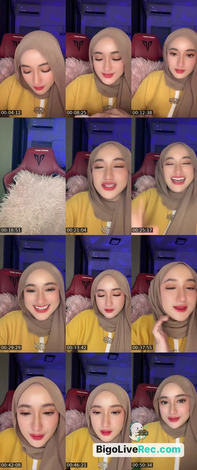 Bigo live: Awakkkkkkk by @bellarazak