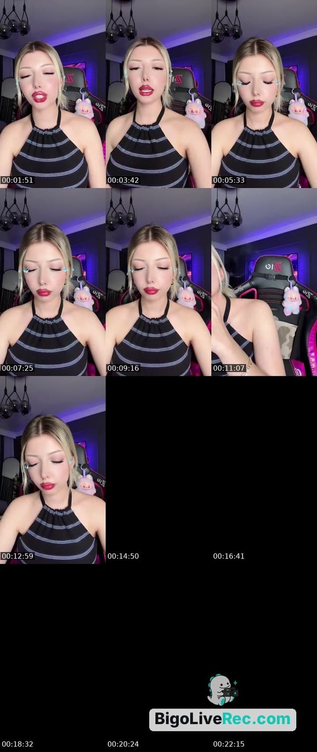 Bigo live: #Cutey … by @1106711244