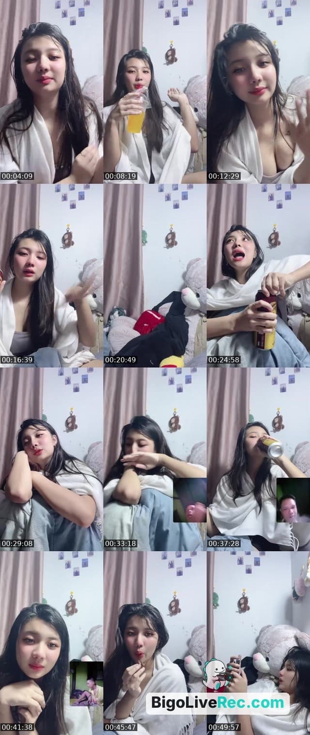 Bigo live: မိုချီလေး နိုးထ🤫 by @1072895021