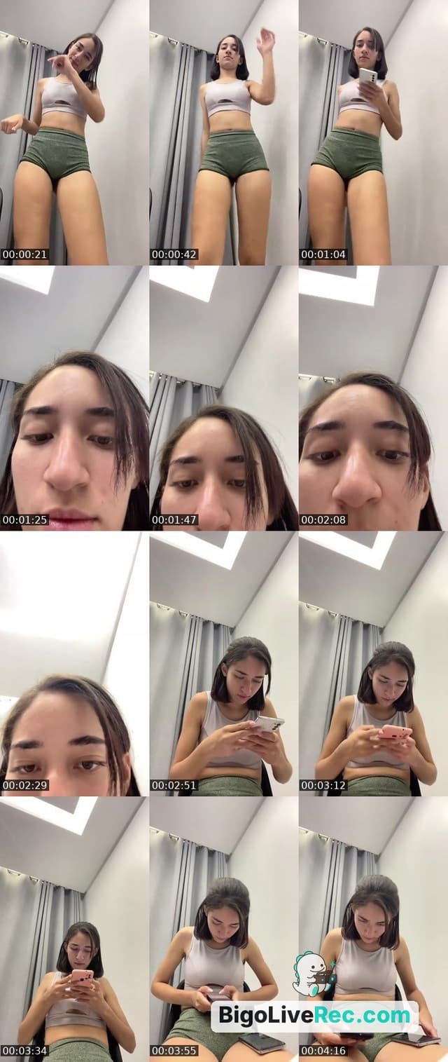 Bigo live: Lavínia mayra by @blkmayra