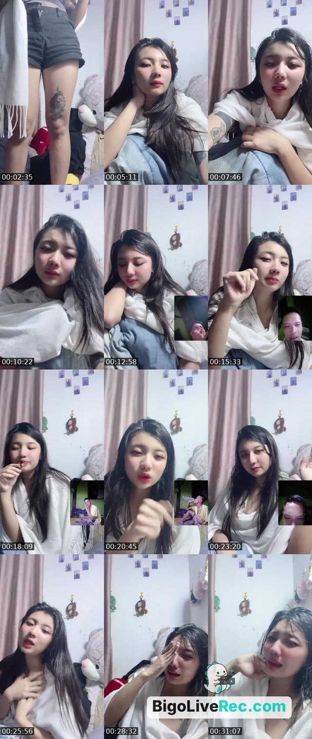 Bigo live: မိုချီလေး နိုးထ🤫 by @1072895021