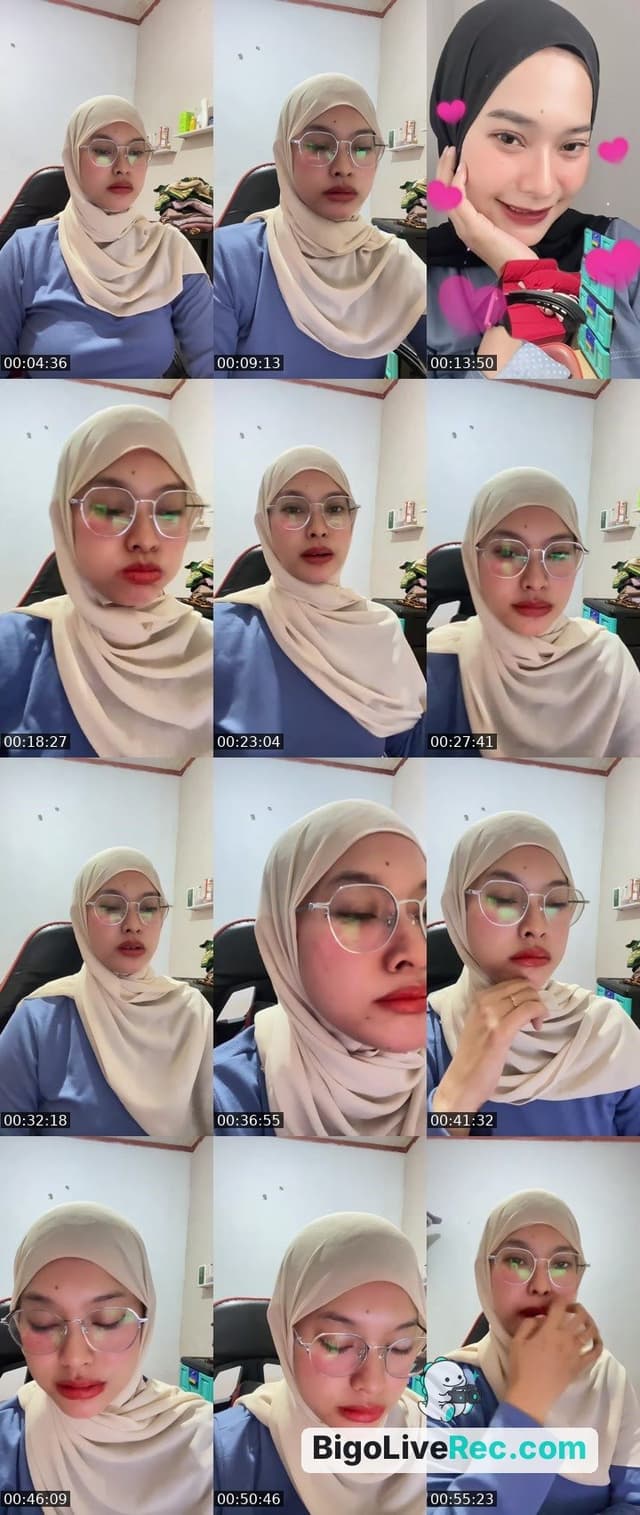 Bigo live: masuk yook💃🖤 by @onlymputs