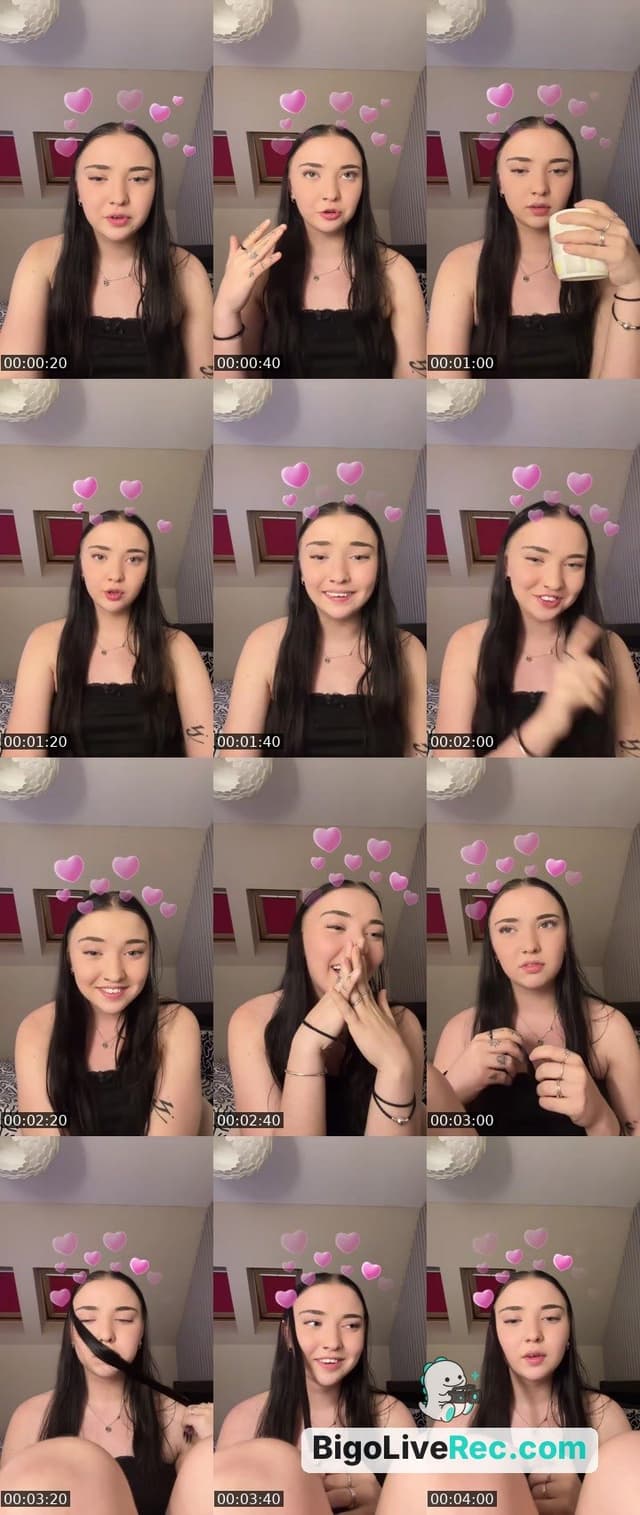 Bigo live: Hey 👋 by @1054502963