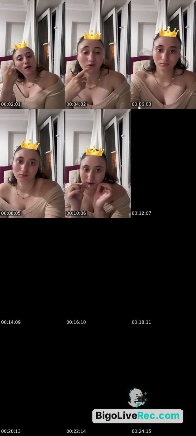 Bigo live: #Cutey Gel ve Destekle ❤️ by @1099148851