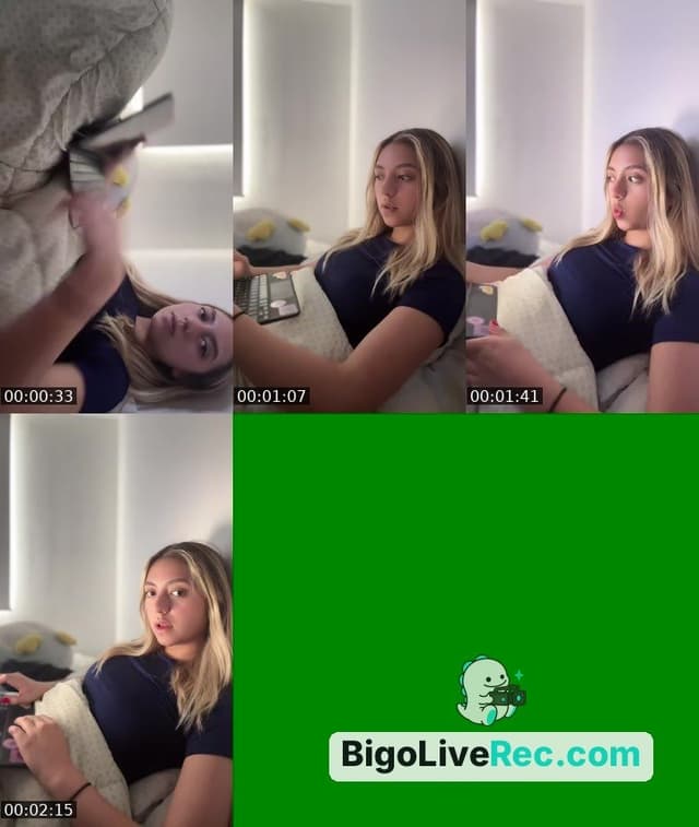 Bigo live: is my birthday 🪅 by @1132224125