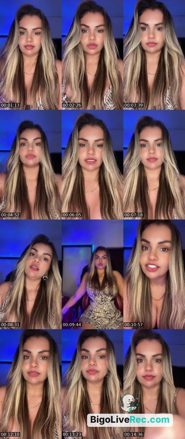 Bigo live: #Cutey 👀 by @miashow