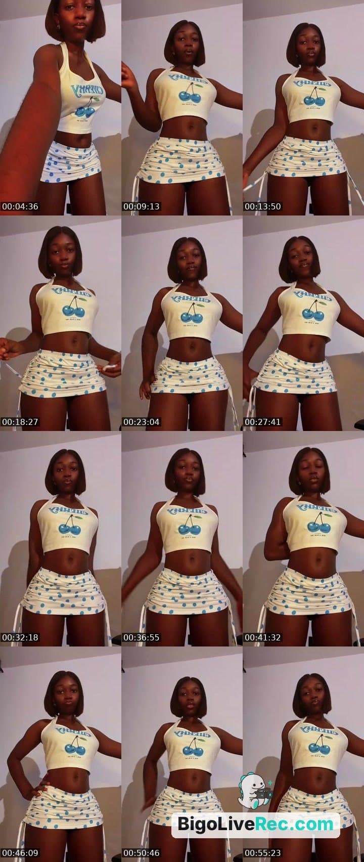 Black girl needs support 💛💙