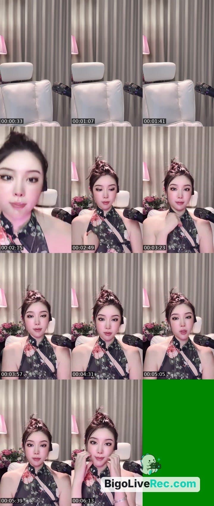 #Singing 🌷感觉至上