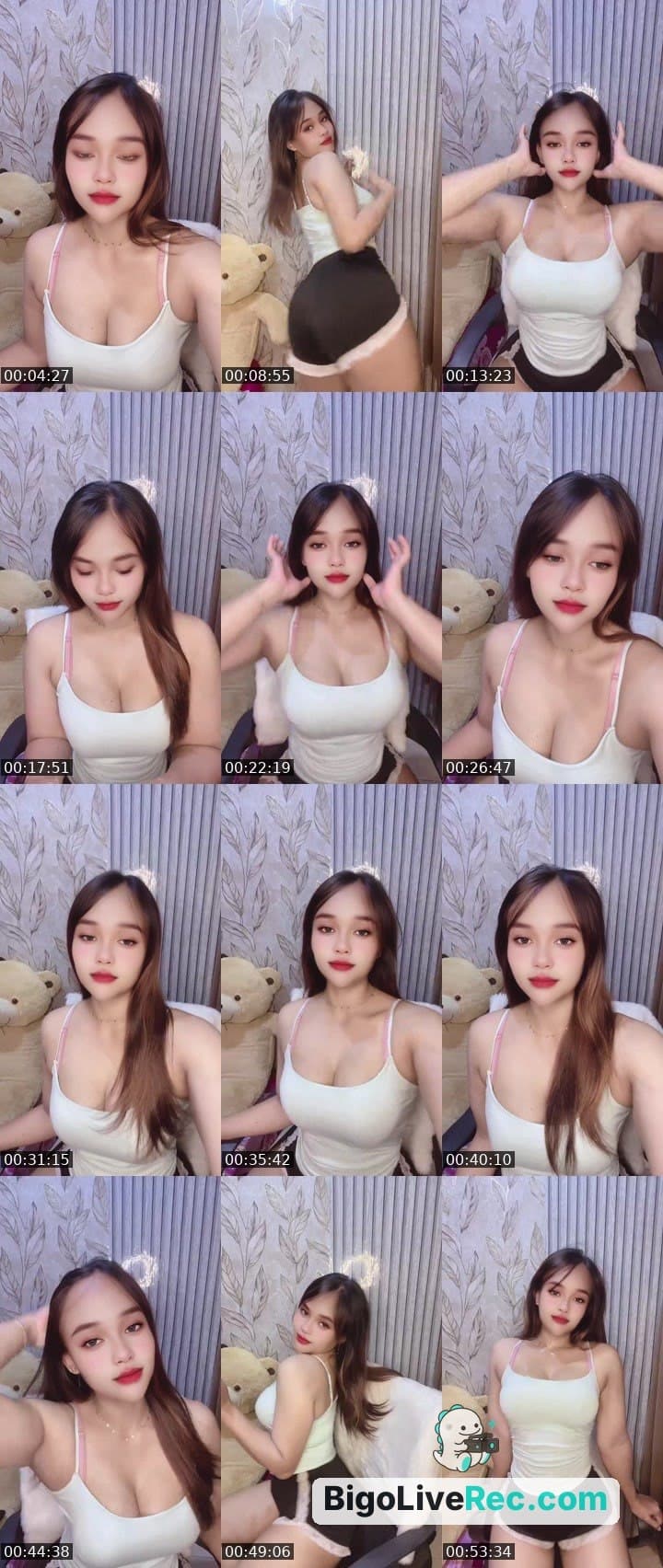 Chllnge beb