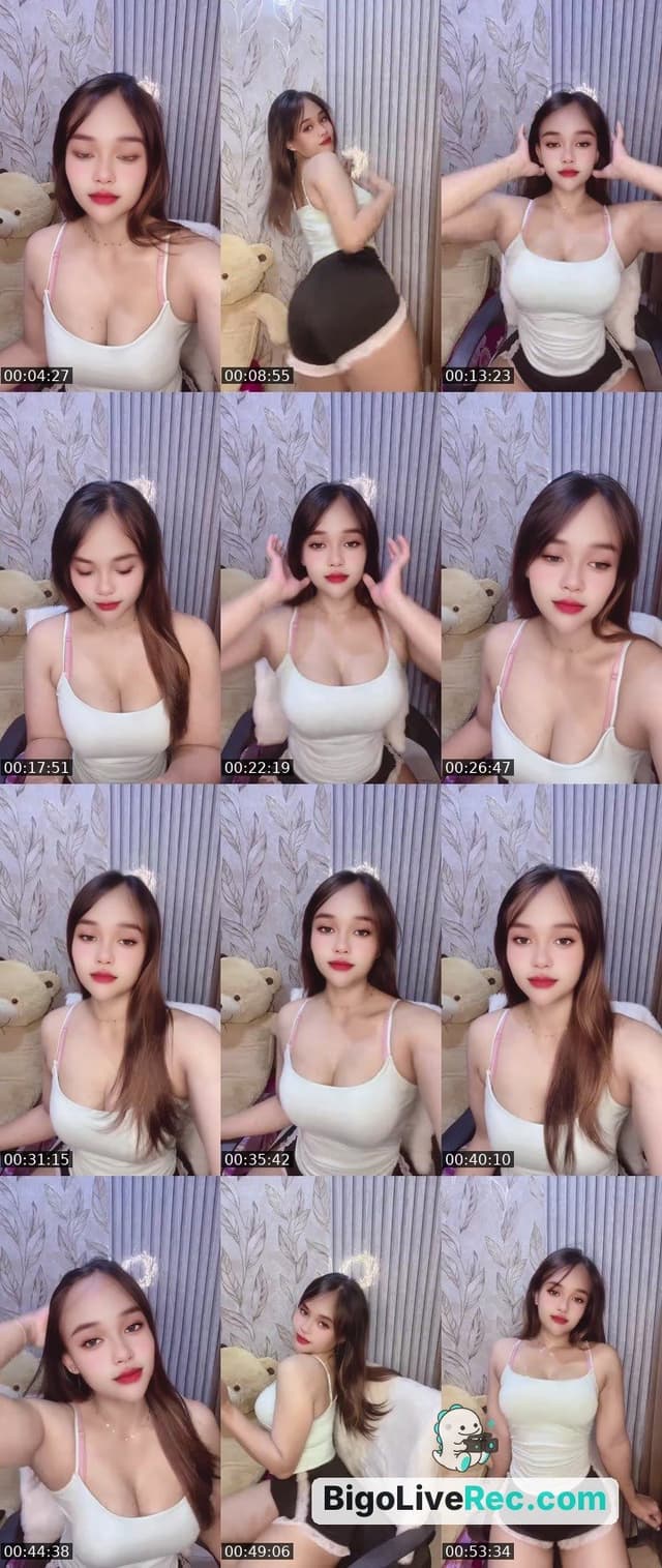 Bigo live: Chllnge beb by @884963216