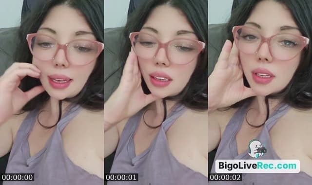 Bigo live: FELİCİA by @felicia_34