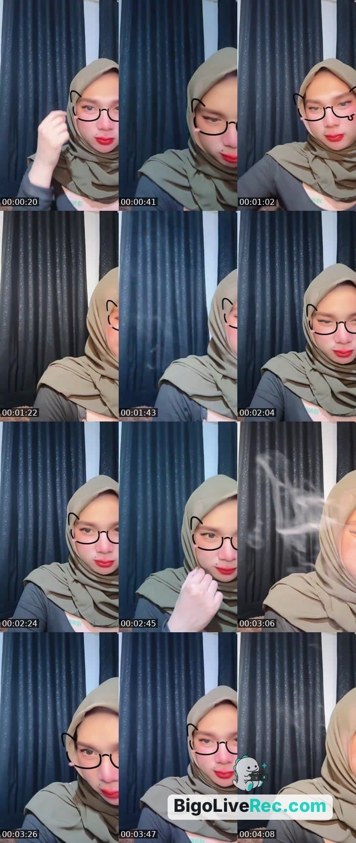 Jomjom berduaa