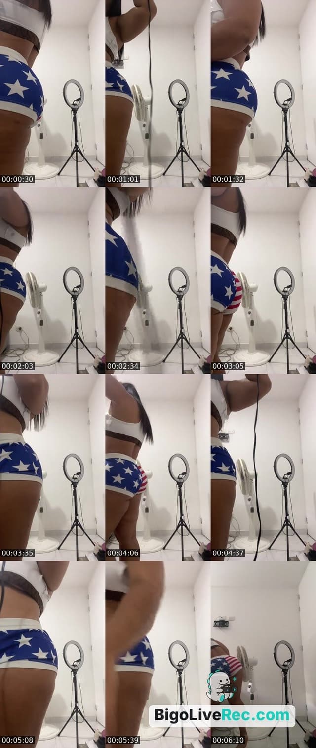 Bigo live: Me apoyas 😘 by @974751317