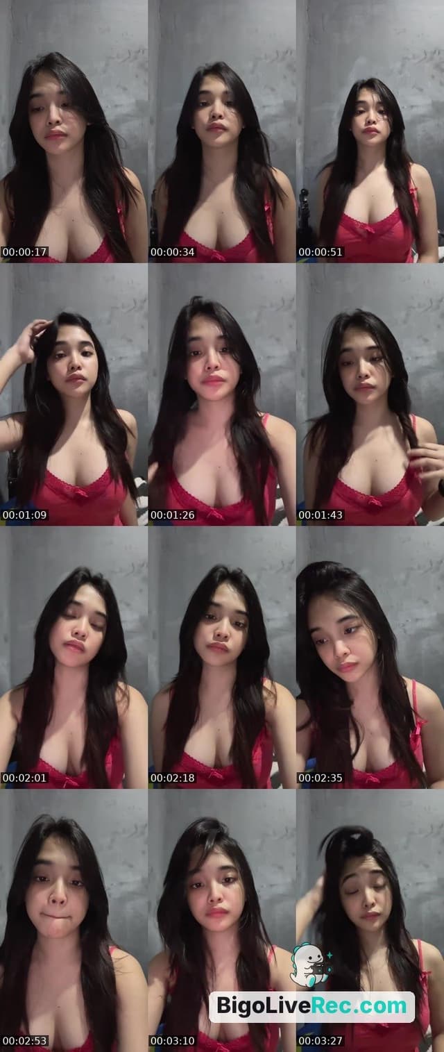 Bigo live: newbie by @kaicassandra