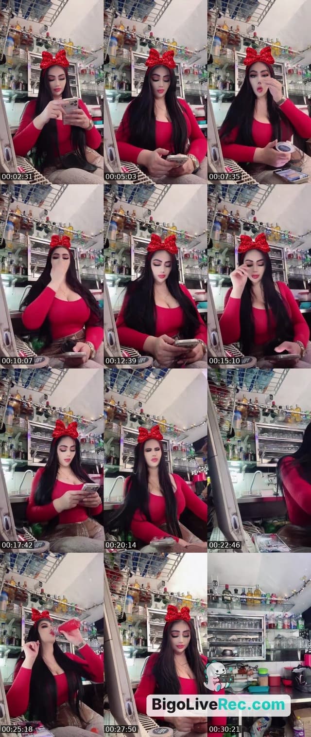 Bigo live: TWINS👸👸 by @twinsalekte