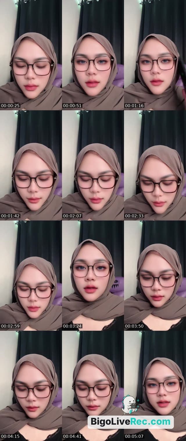 Bigo live: Jom baby ♥️ by @298687815