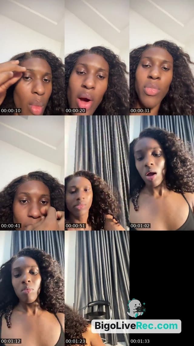 Bigo live: #Beauty  by @1108410514