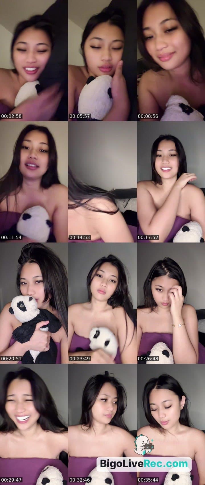 😝