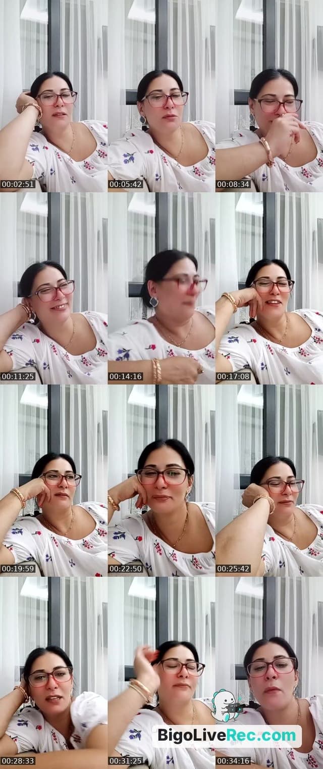 Bigo live: 100k destek by @dengim_yok
