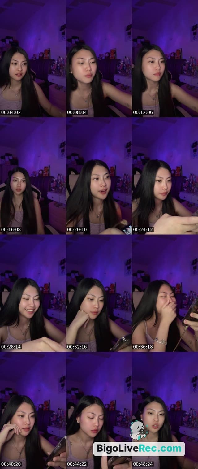 Bigo live: jap je by @queenpetite