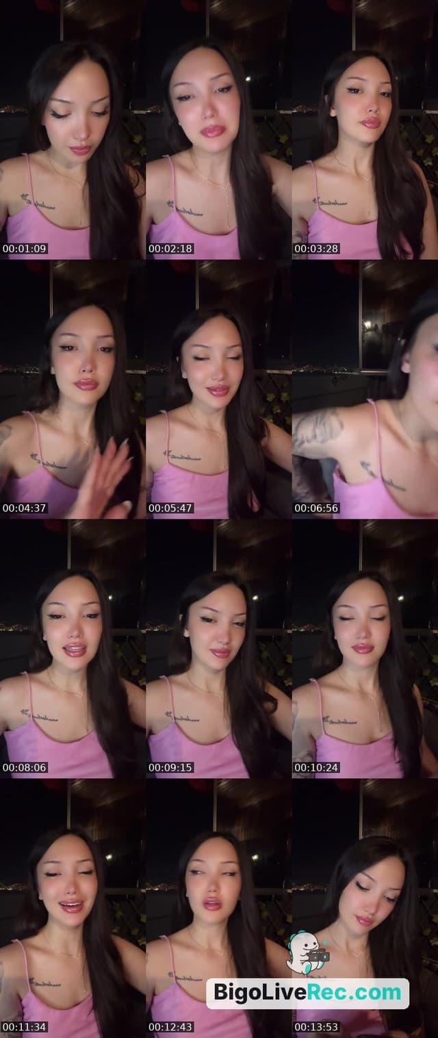 Bigo live: #charmer Yeni ay 🥰🥰🥰 by @738481663