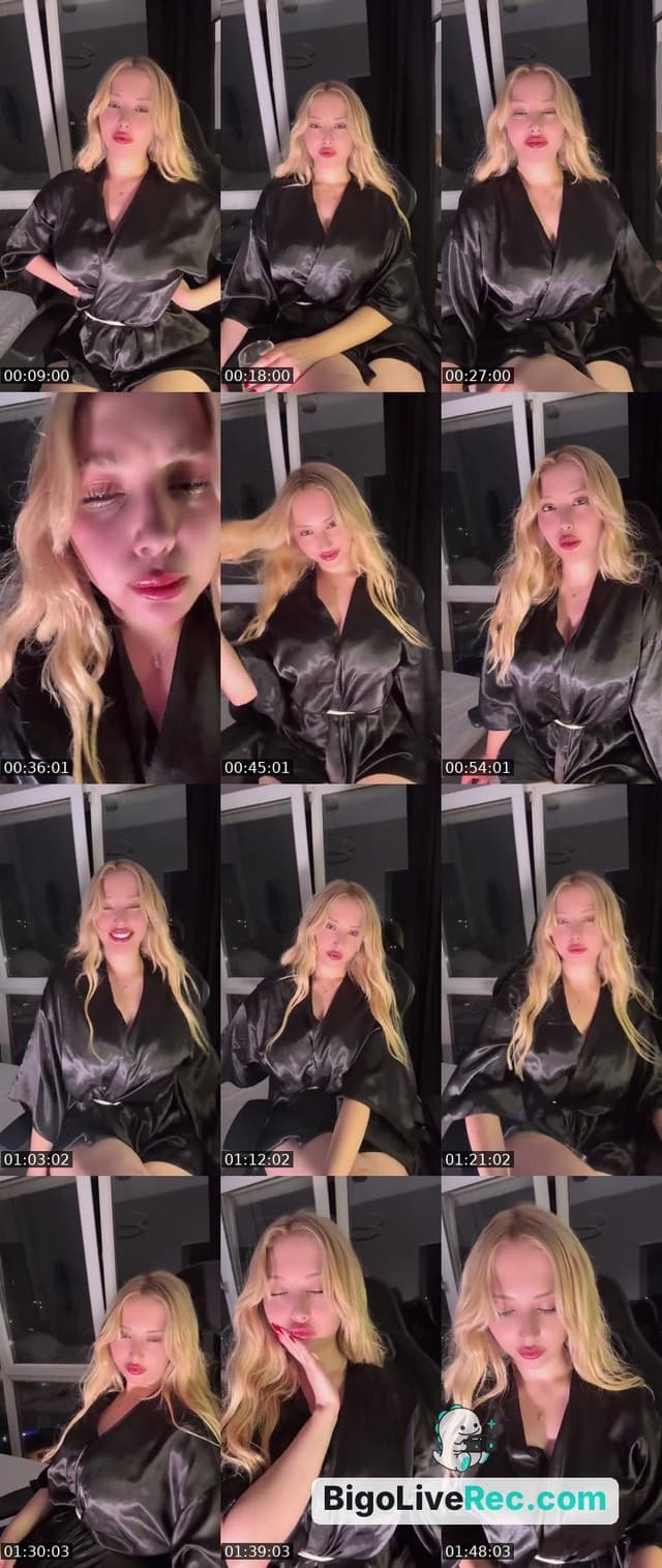 Bigo live: Hatice🌸 by @madys